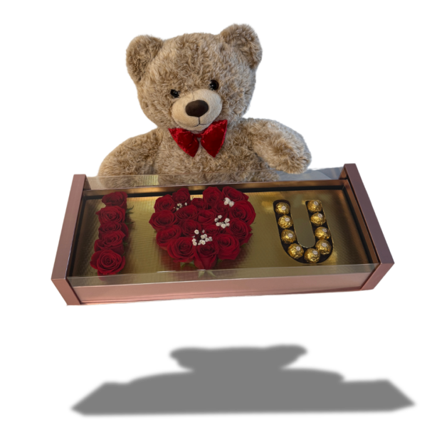 teddy bear flowers and chocolates near me miami miramar fortlauderdale